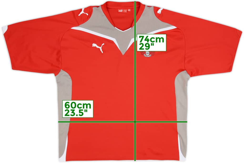 2011-12 Leyton Orient Puma Training Shirt - 6/10 - (XL)