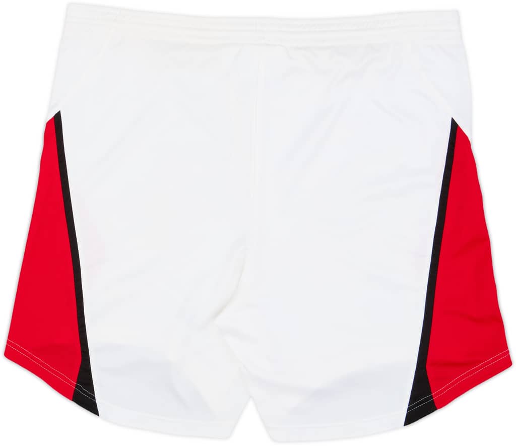 2005-06 Olympiacos Home Shirt - 8/10 - (S)