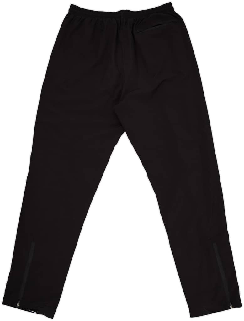 2018-19 Club Brugge Macron Track Pants/Bottoms - 8/10 - (XL)