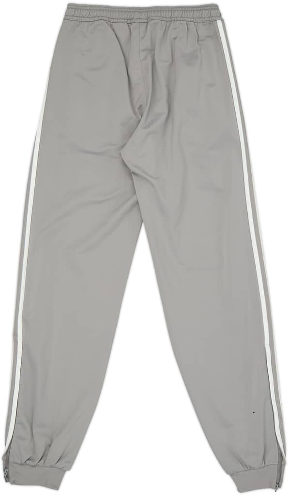 2015-16 AC Milan adidas Track Pants/Bottoms - 6/10 - (S)