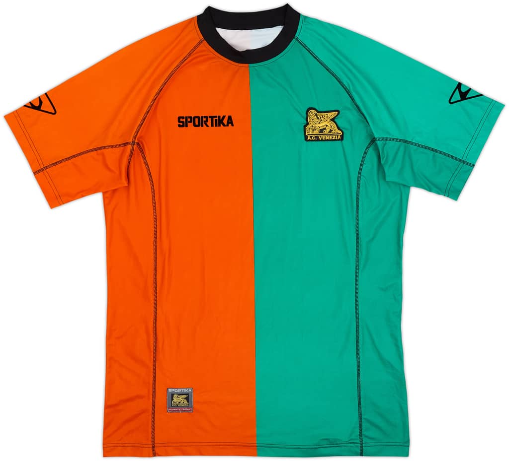 2003-05 Venezia Third Shirt - 9/10 - (L)