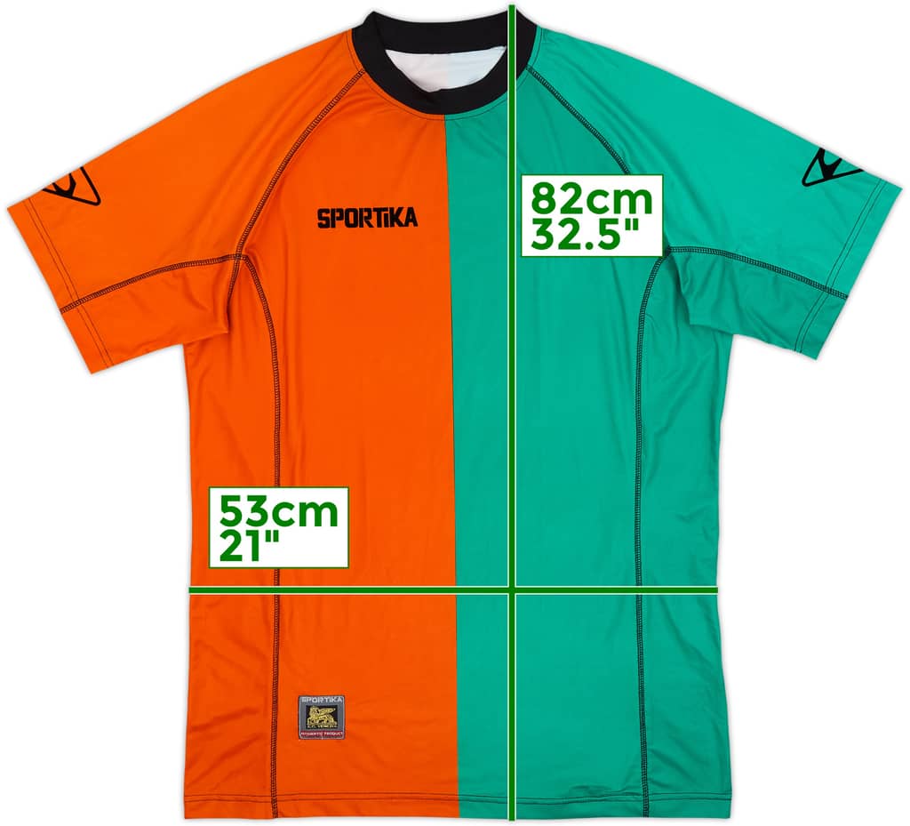 2003-05 Venezia Third Shirt - 9/10 - (L)