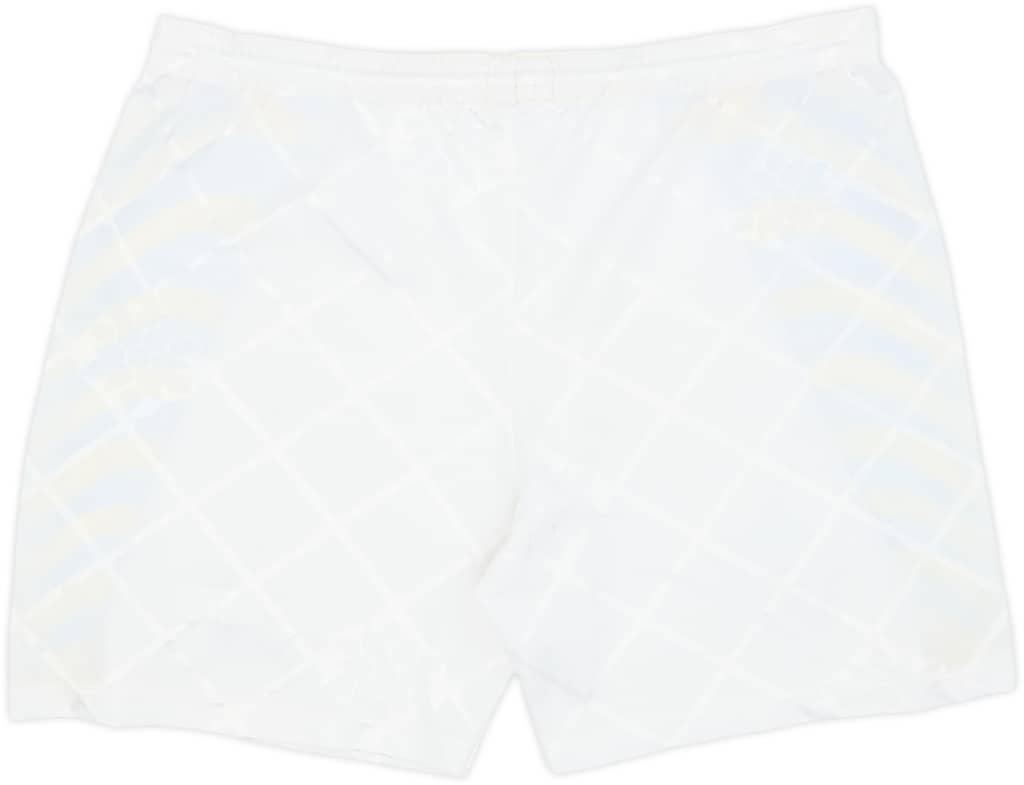1995-97 Parma Home Shorts - 6/10 - (XL)