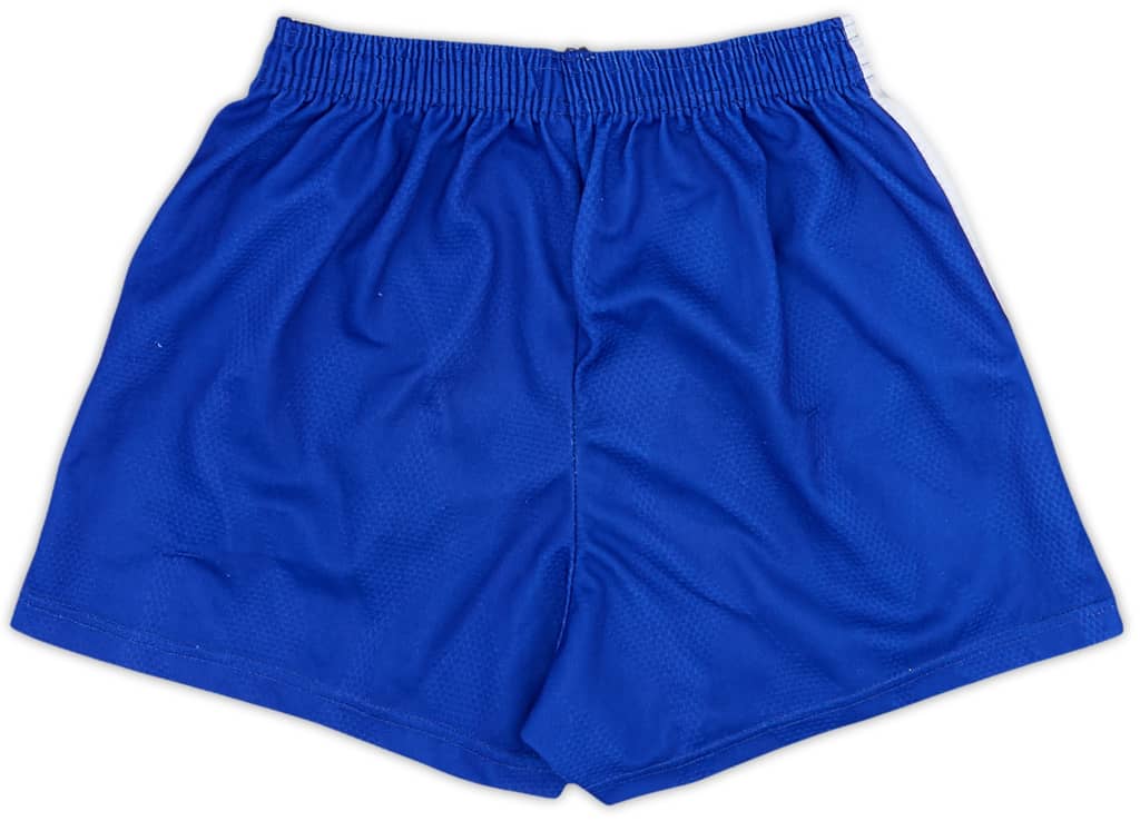 1994-96 Manchester United Third Shorts - 5/10 - (9-10 Years)