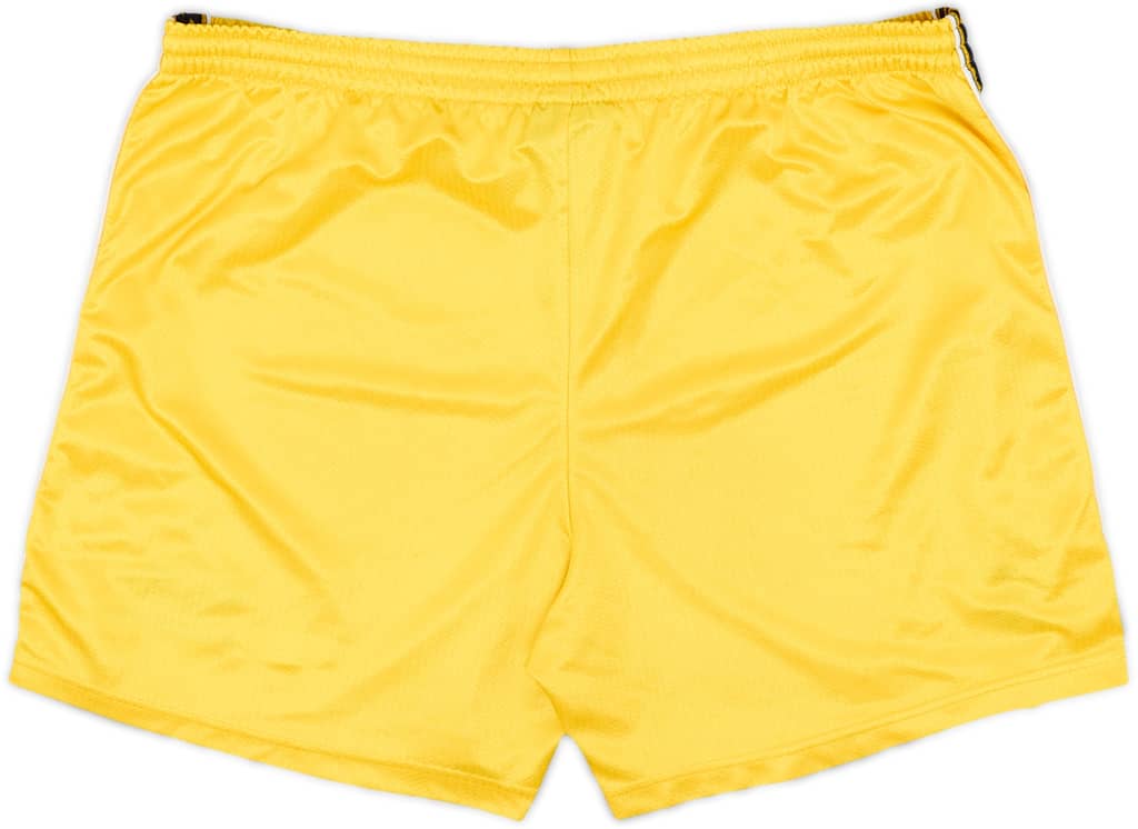1998-99 Chelsea Third Shorts - 5/10 - (L)