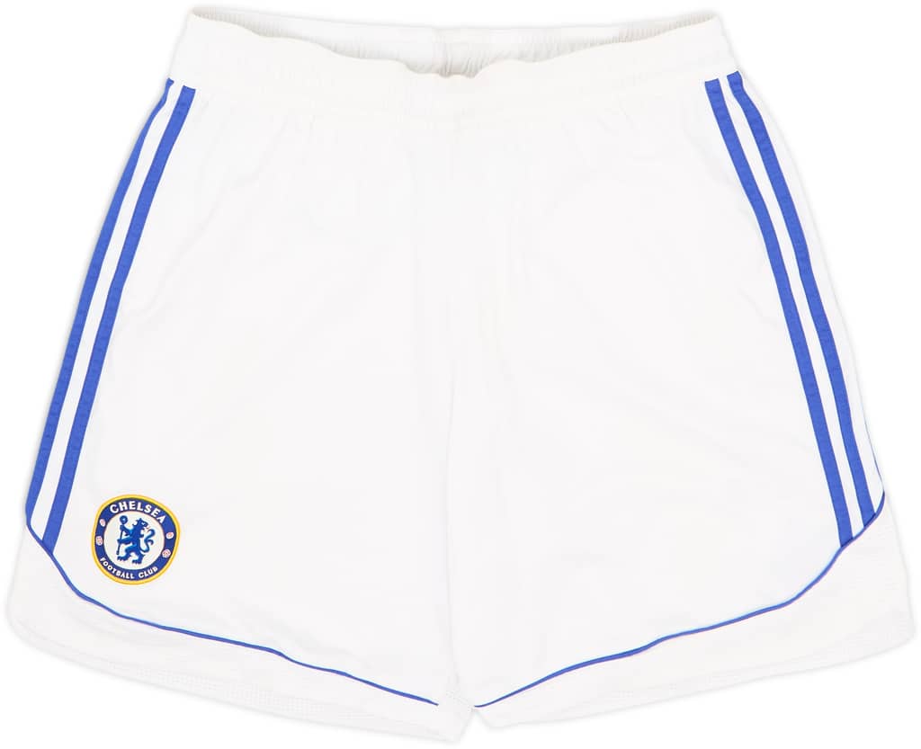 2006-07 Chelsea Away Shorts - 6/10 - (M)