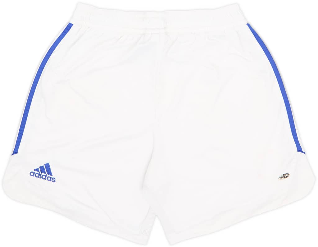 2006-07 Chelsea Away Shorts - 6/10 - (M)
