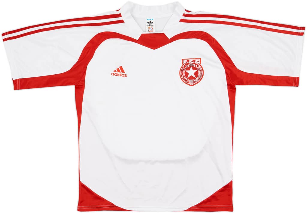 2004-05 Etoile Sportive du Sahel Away Shirt - 8/10 - (XL)