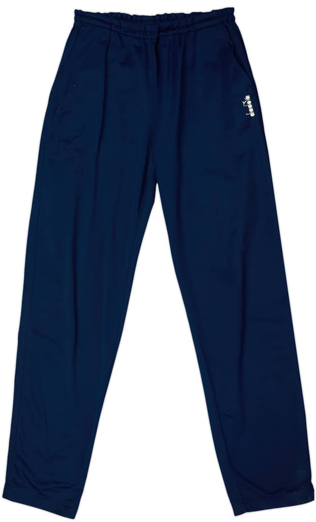 1992 Italy Diadora Track Pants/Bottoms - 8/10 - (XL)