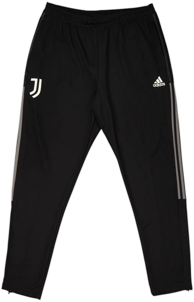 2021-22 Juventus adidas Track Pants/Bottoms - 10/10 - (XXL)
