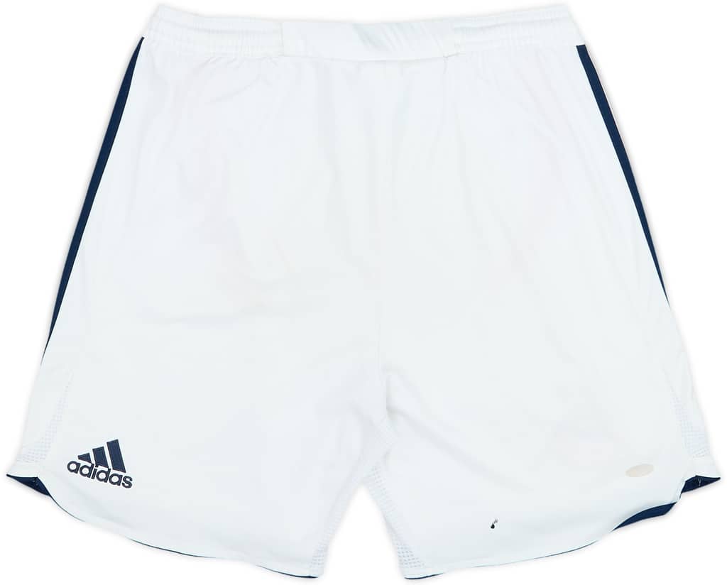 2006-07 Bayern Munich Away Shorts - 5/10 - (S)