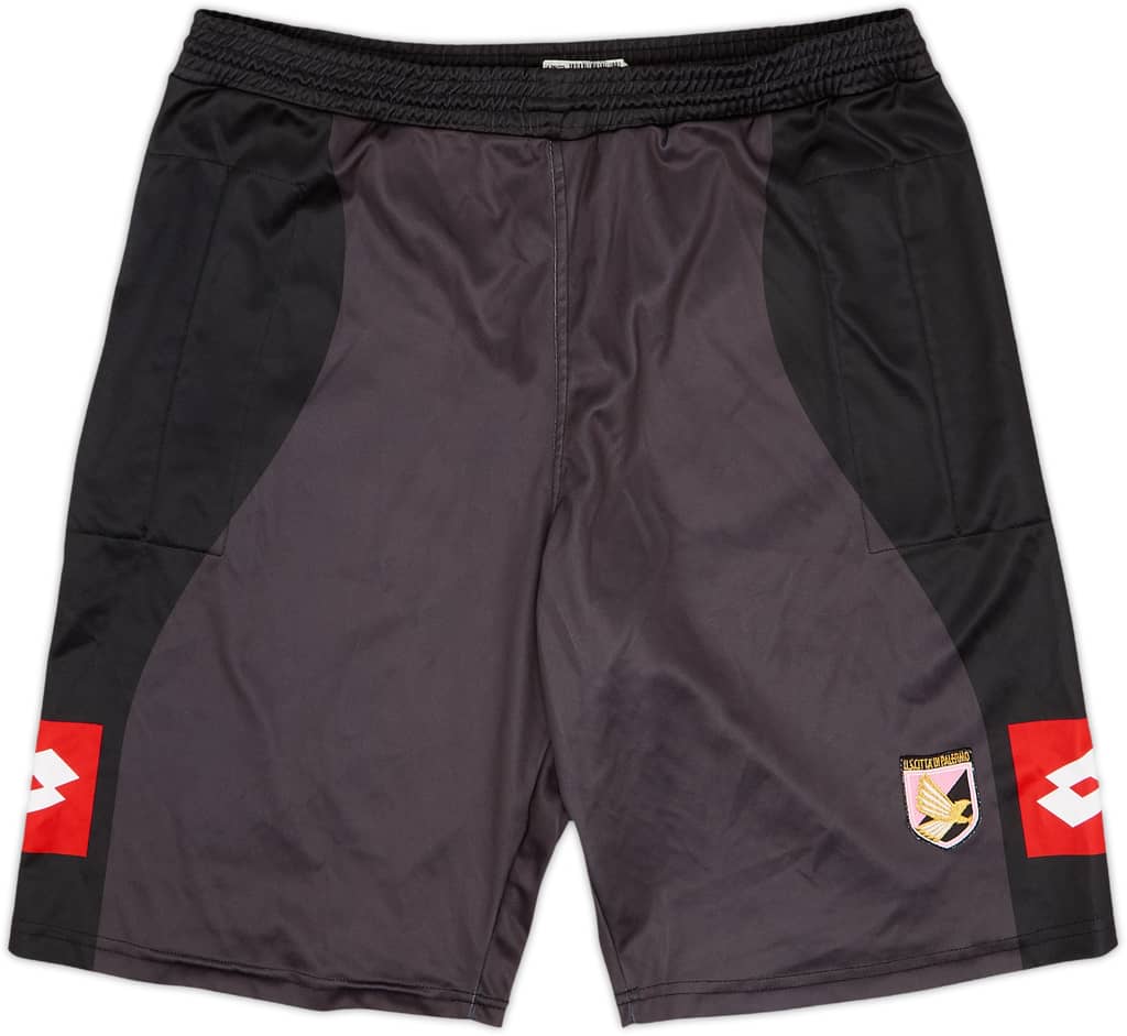 2005-06 Palermo GK Shorts - 8/10 - (XXL)