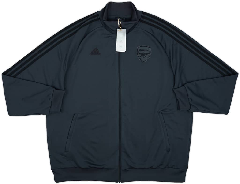 2022-23 Arsenal adidas Track Jacket (XXL)