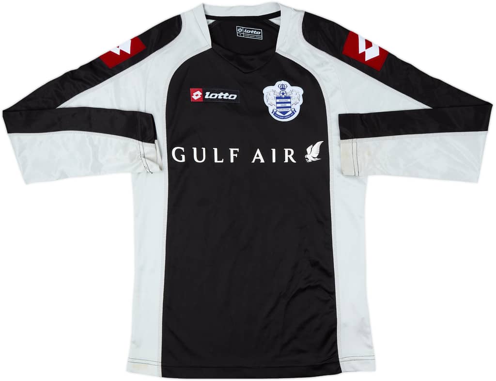 2009-10 QPR GK Shirt - 7/10 - (S)