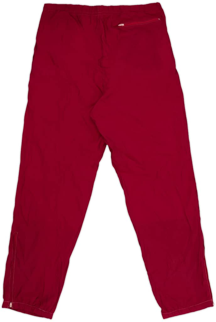 1990s Lotto Template Track Pants/Bottoms - 8/10 - (L)