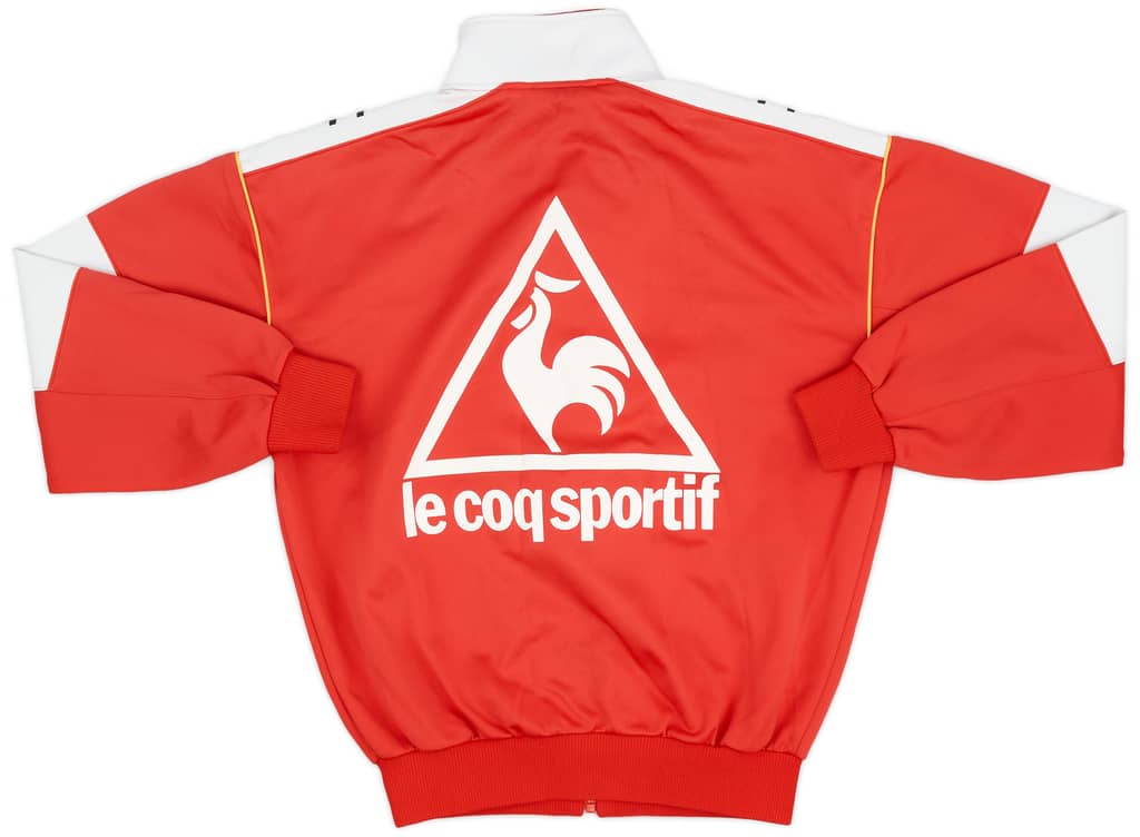 1998 Nagoya Grampus Eight Le Coq Sportif Track Jacket - 6/10 - (L)