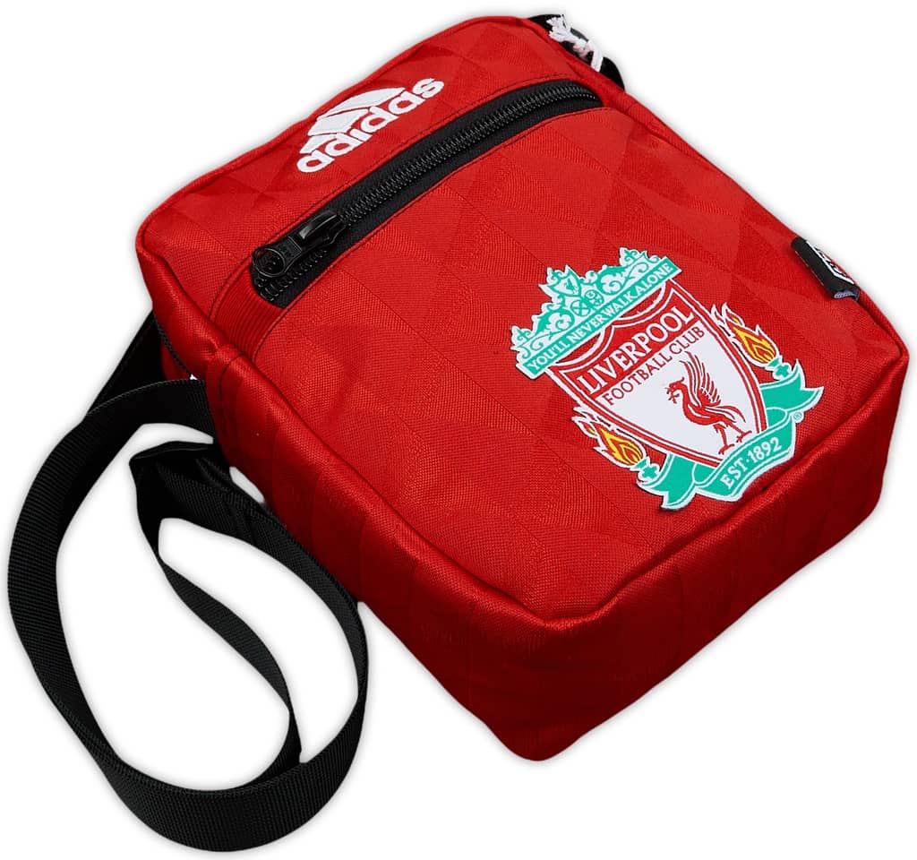 2010-12 Liverpool Rework Shoulder Bag
