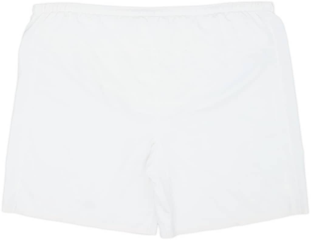 2006-08 Arsenal Player Issue Home Shorts - 5/10 - (L)