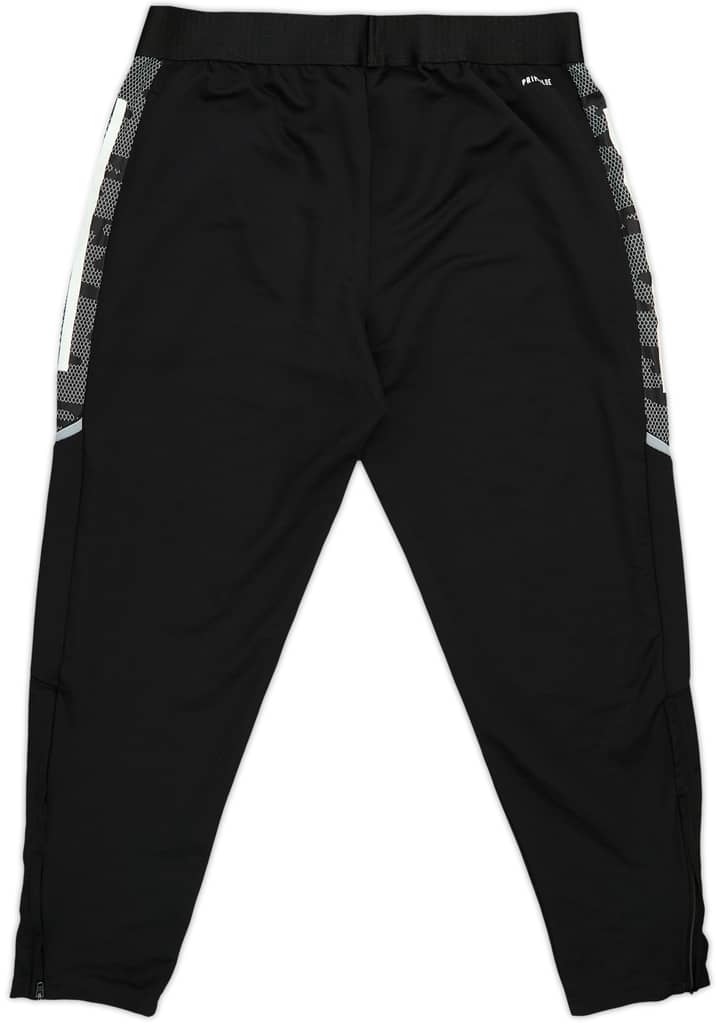 2021-22 Wales adidas Training Pants/Bottoms - As New - (Women's)