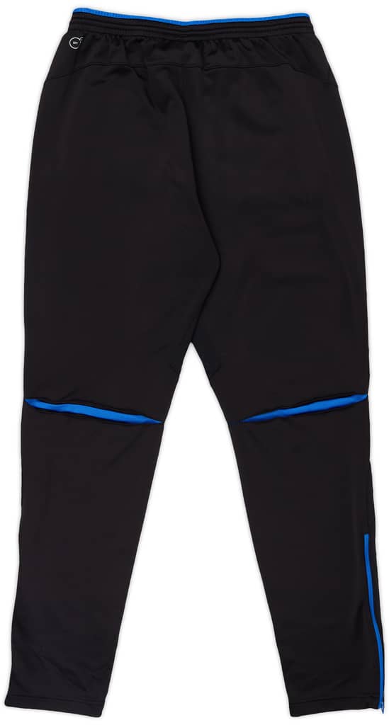 2015-16 Newcastle Puma Training Pants/Bottoms - 5/10