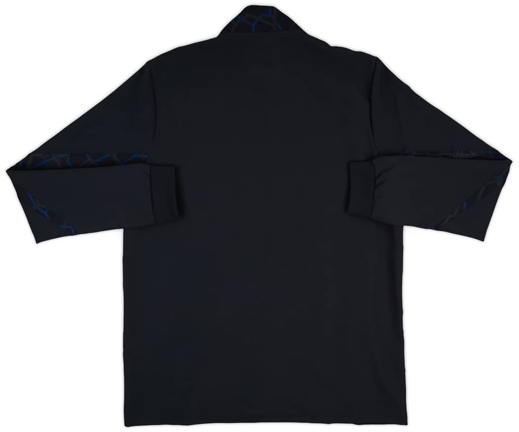 2024-25 Rangers Castore Anthem Jacket - 7/10