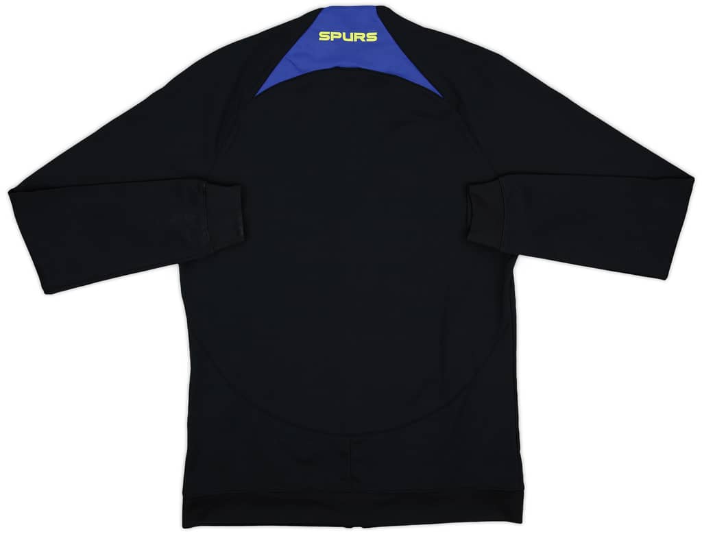2022-23 Tottenham Nike Track Jacket (M)