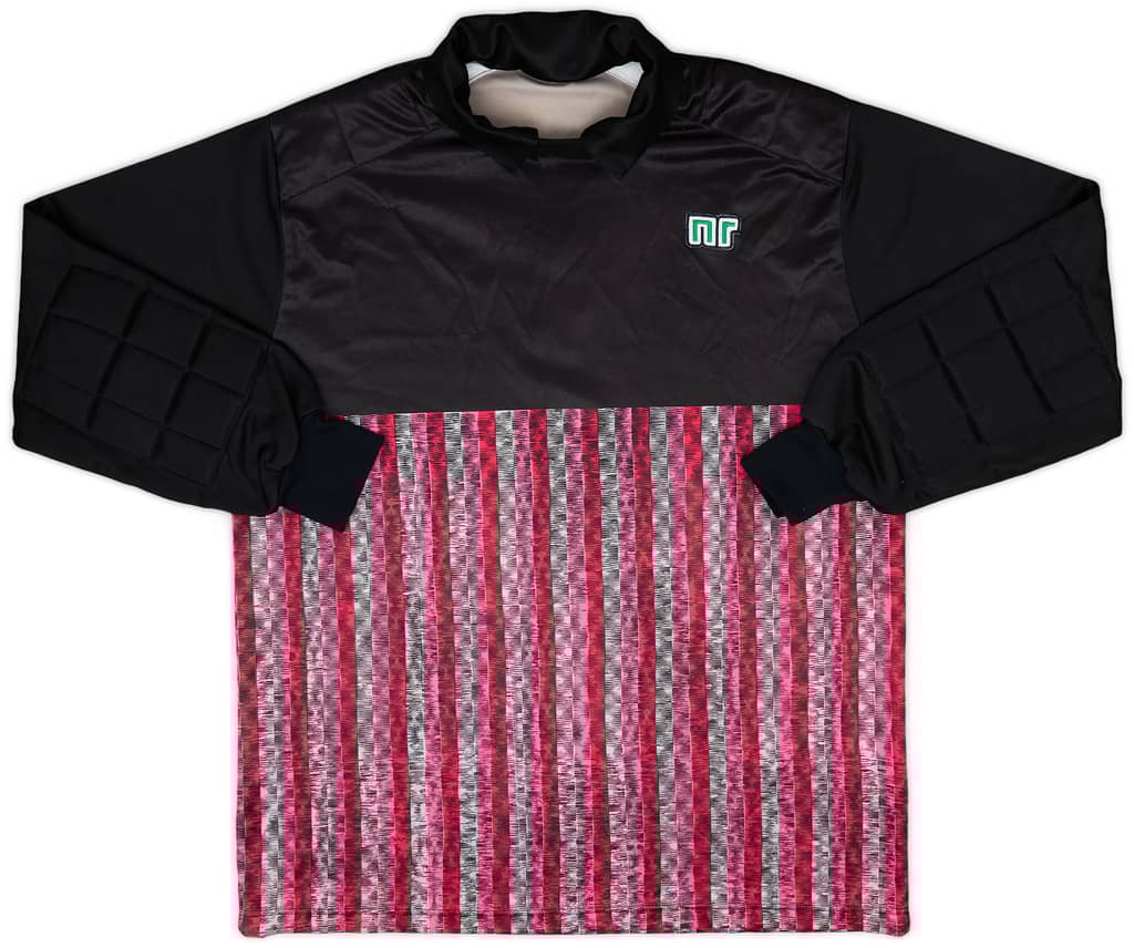 1990s Ennerre Template GK Shirt #1 - 8/10 - (XL)