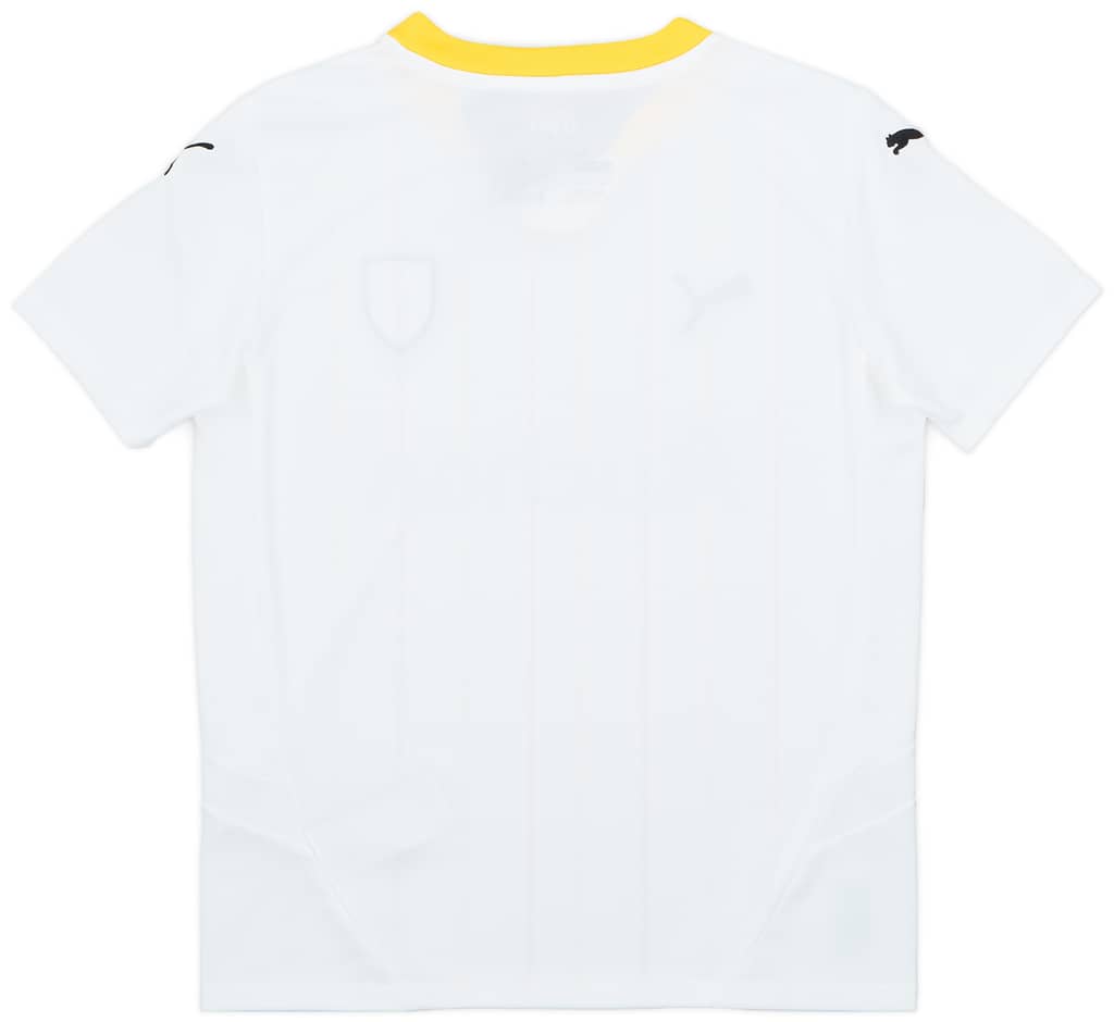 2024-25 Lens Third Shirt (KIDS)