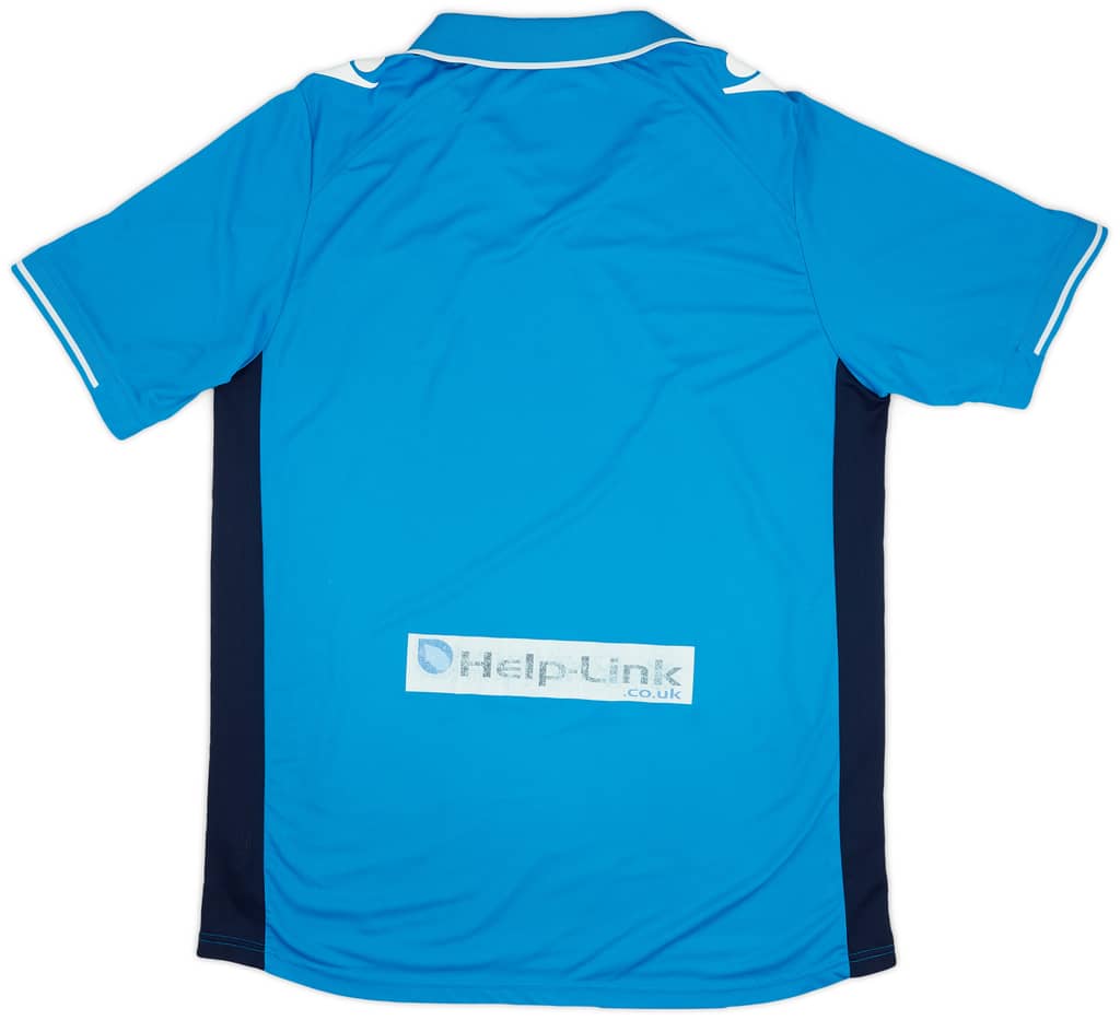 2012-14 Leeds United Away Shirt - 6/10 - (XL)