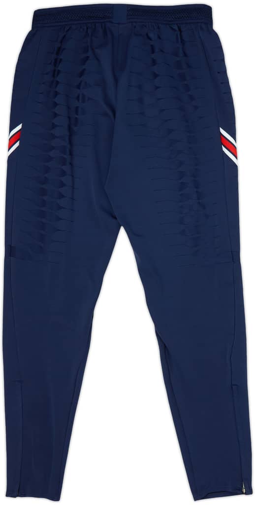 2021-22 Paris Saint-Germain Nike Dri-Fit ADV Track Pants/Bottoms - 7/10 - (M)