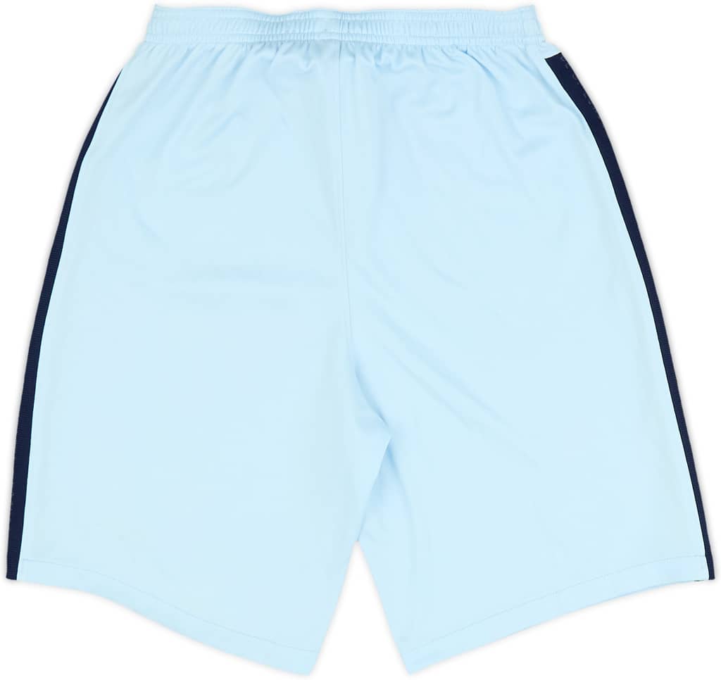 2020-21 Chelsea Away Shorts - 7/10 - (XL.Boys)