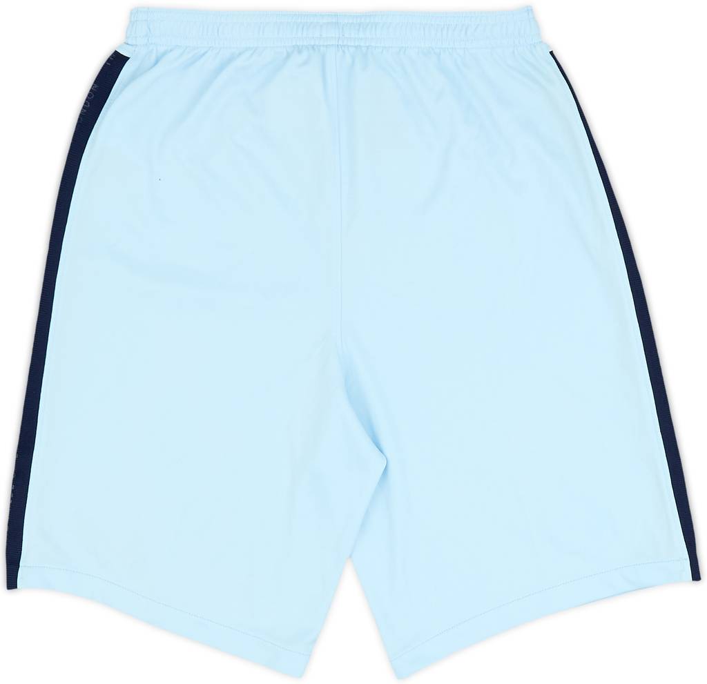 Shorts de visitante del Chelsea 2020-21 - 10/10 - (XL.Niños)