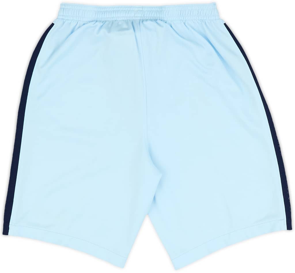 2020-21 Chelsea Away Shorts - 10/10 - (L.Boys)