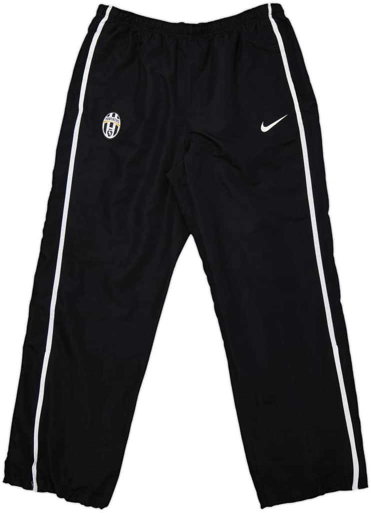 2010-11 Juventus Nike Track Pants/Bottoms - 9/10 - (L)