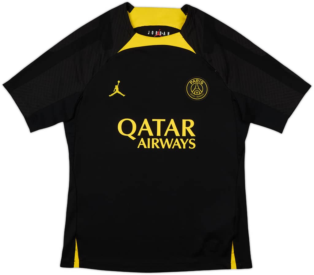 2023-24 Paris Saint-Germain Nike Training Shirt - 10/10 - (XL.Boys)