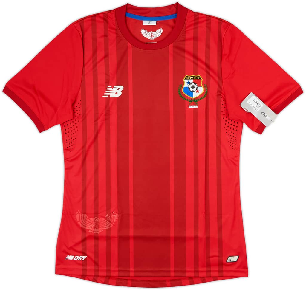 2015 Panama Home Shirt (L)