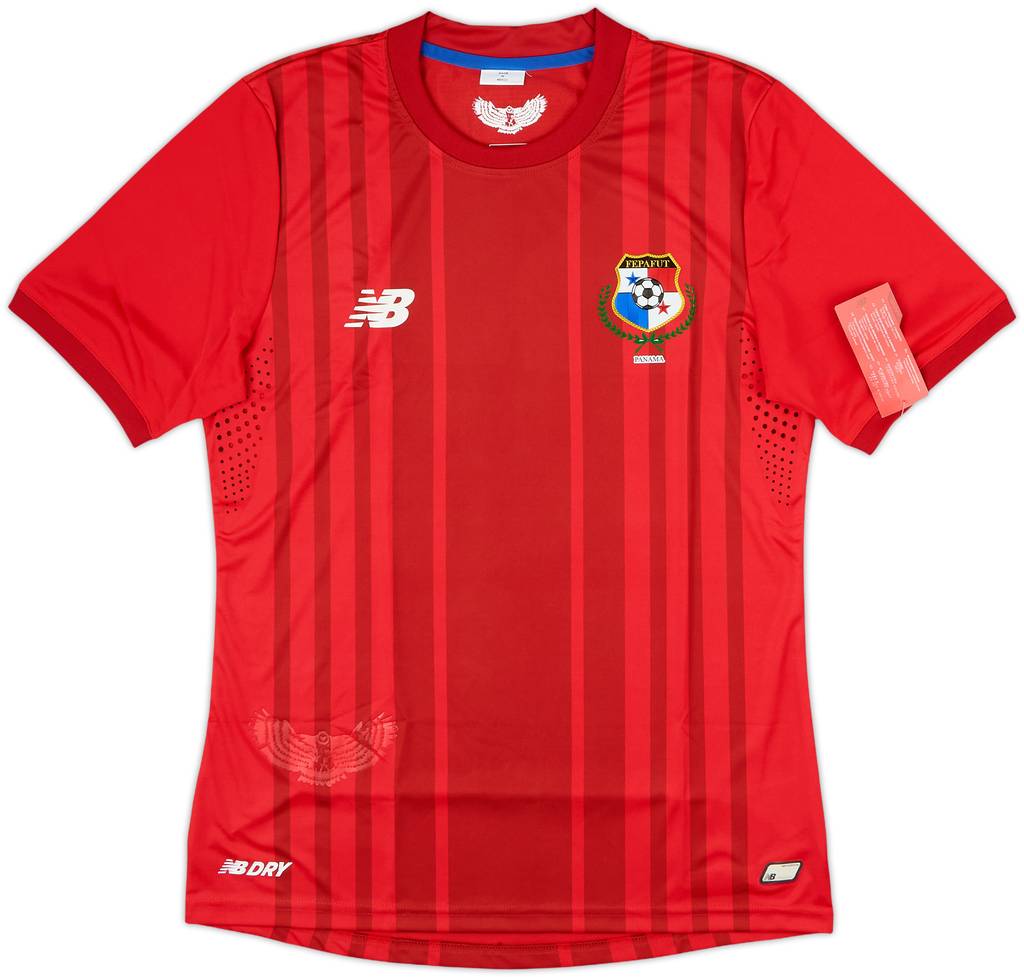 2015 Panama Home Shirt (M)