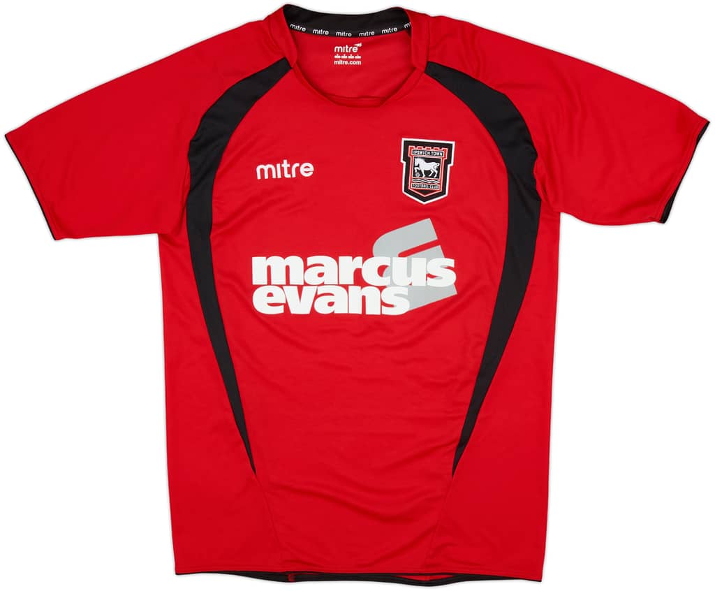 2008-12 Ipswich Away Shirt - 8/10 - (M)