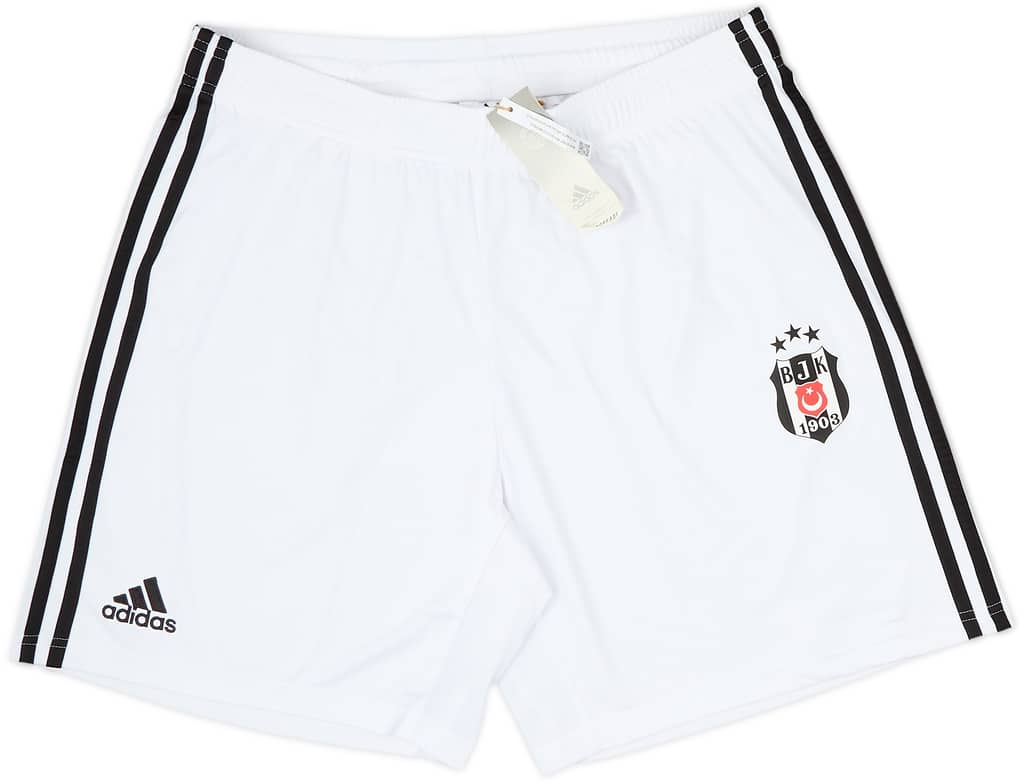 Shorts de local del Besiktas 2022-23 (XL)