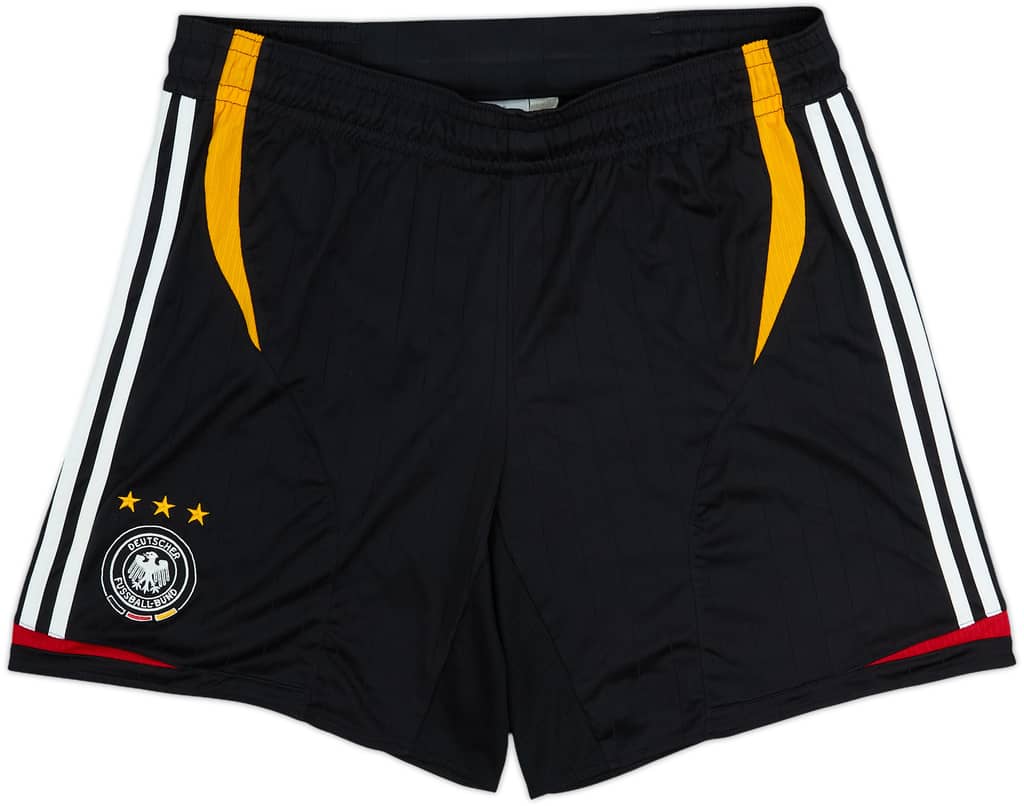 2005-07 Germany Away Shorts - 6/10 - (L)