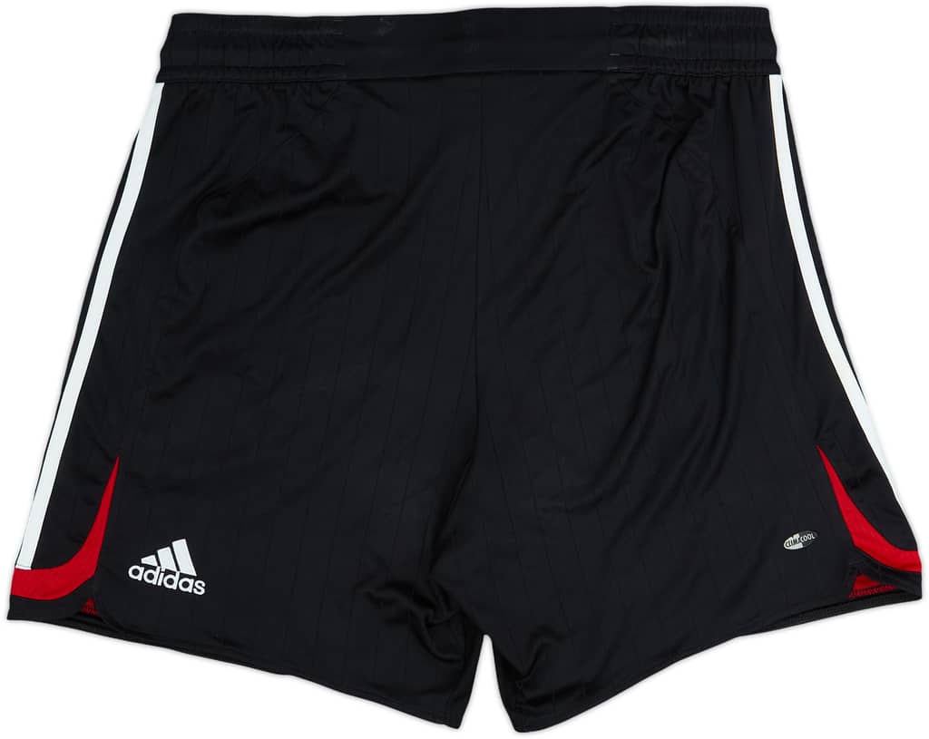 2005-07 Germany Away Shorts - 6/10 - (L)