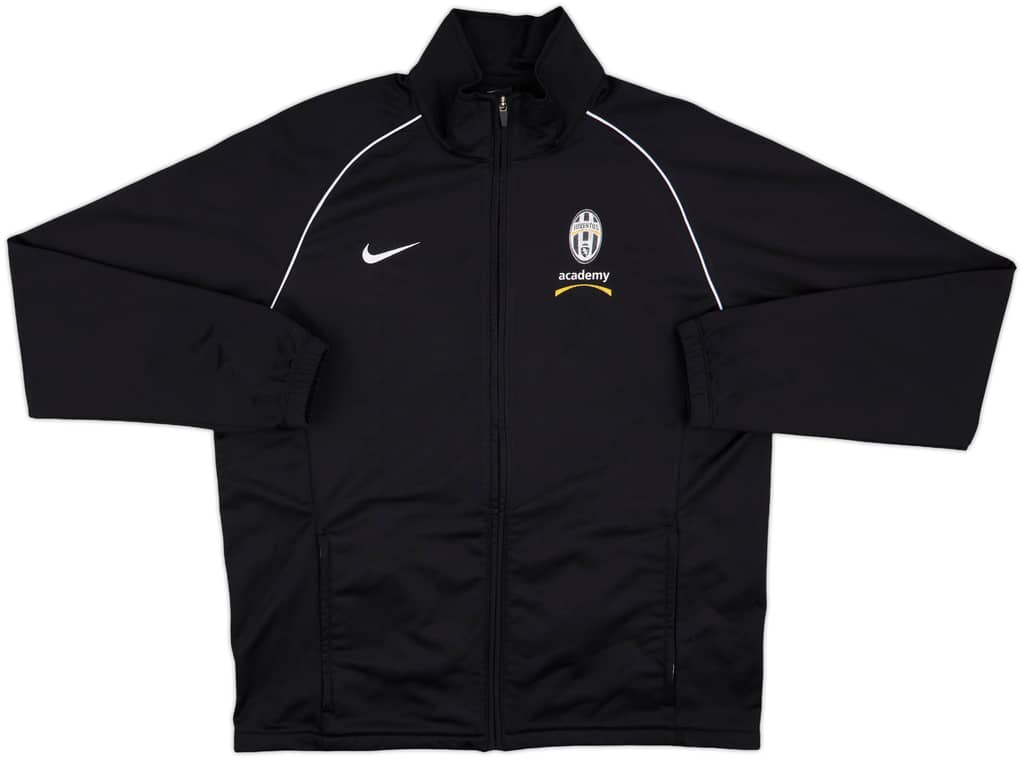 2012-13 Nike Track Jacket (Juventus Academy) - 5/10 - (L)