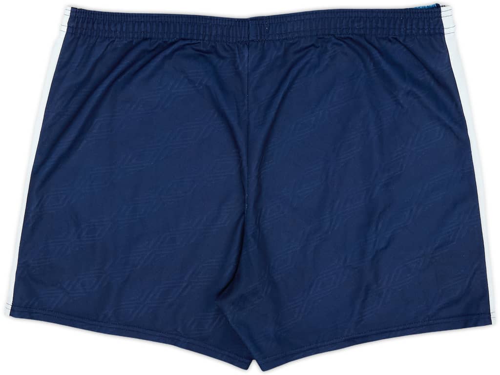1994-96 Lazio Third Shorts - 5/10 - (M)