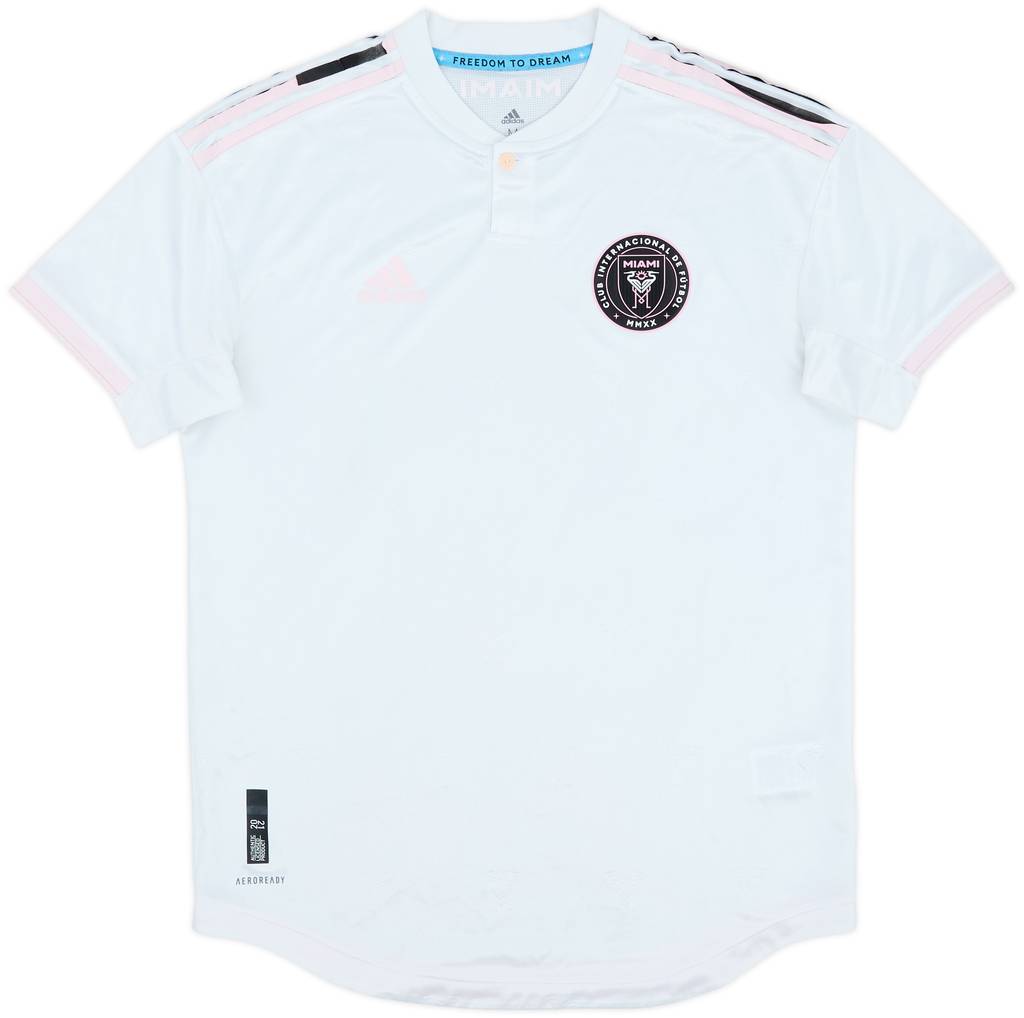 2020 Inter Miami Home Shirt - 4/10 - (M)