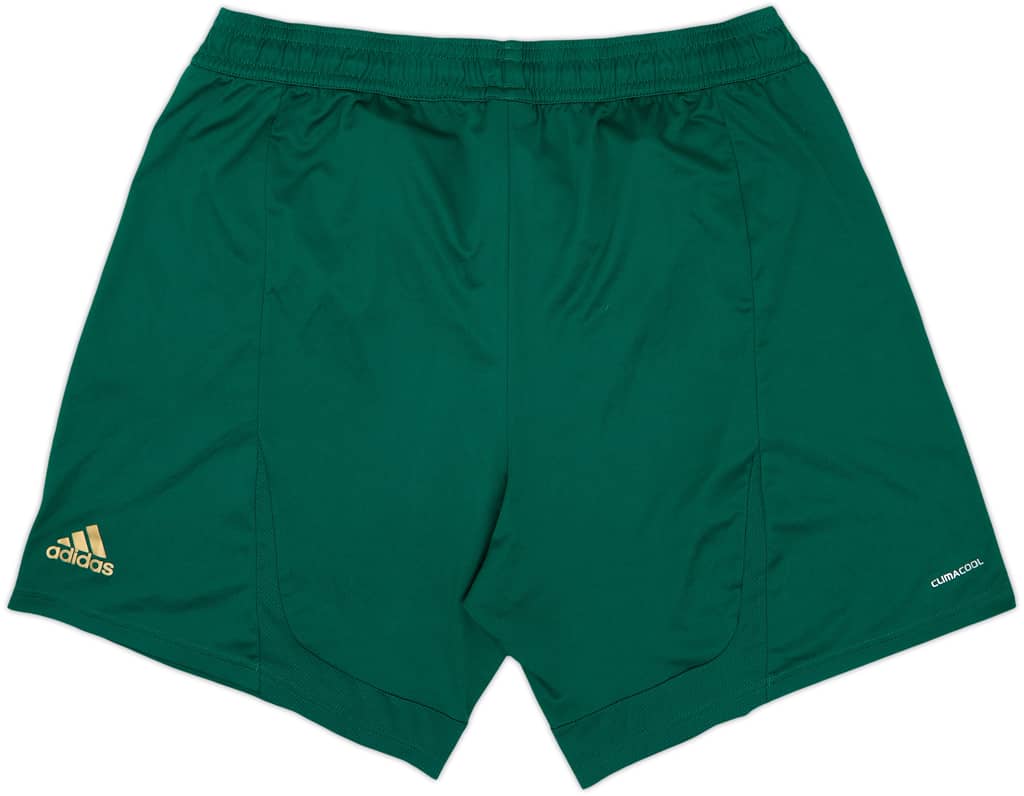 2012-13 Chelsea GK Shorts - 8/10 - (XXL)