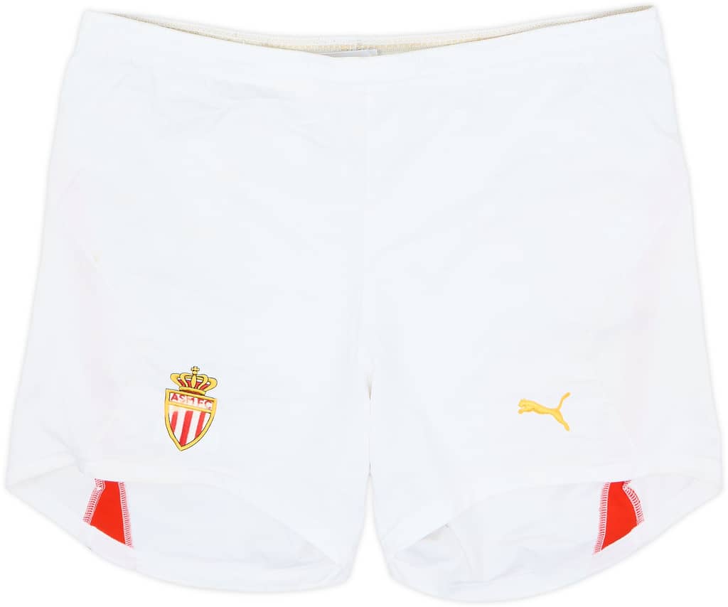 2004-05 Monaco Home Shorts - 5/10 - (M)