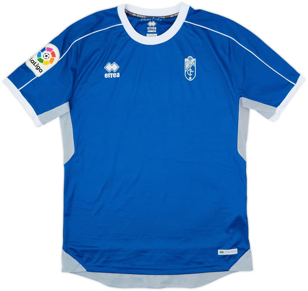 2018-19 Granada GK Shirt - 8/10 - (XXL)