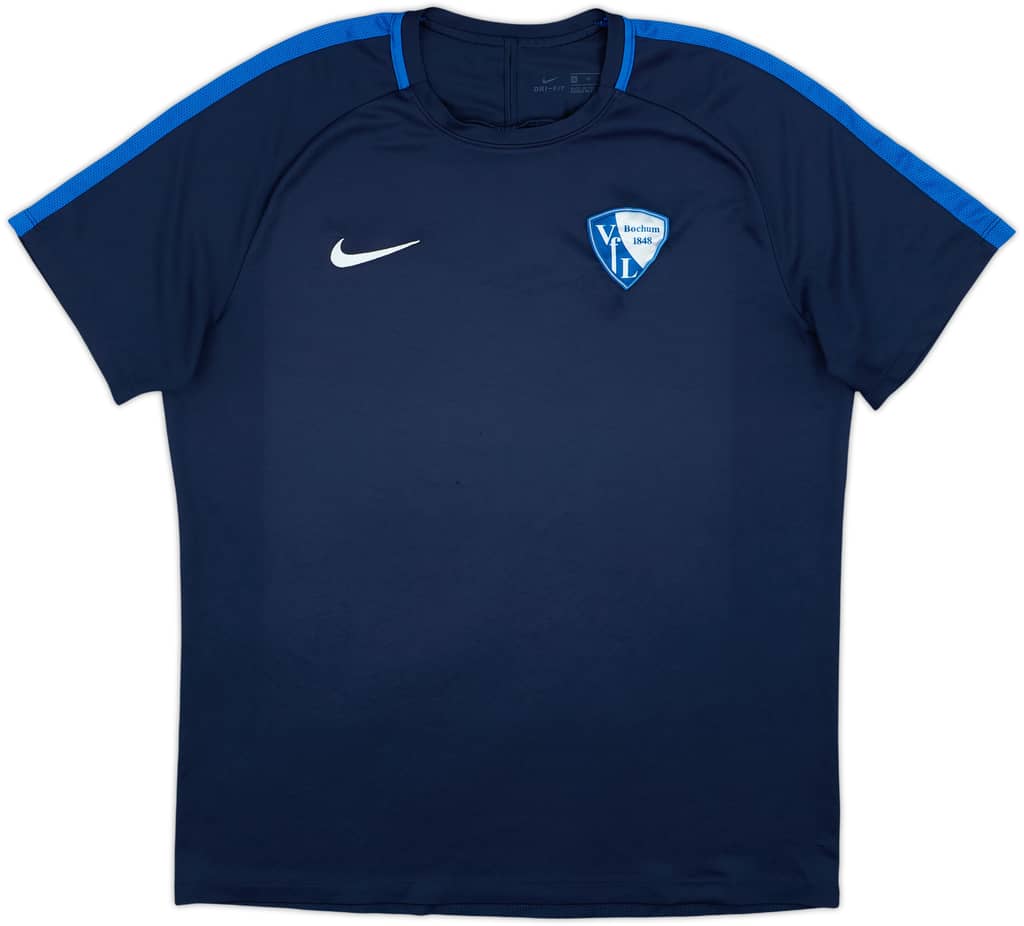 2019-20 VFL Bochum Nike Training Shirt - 6/10 - (XL)