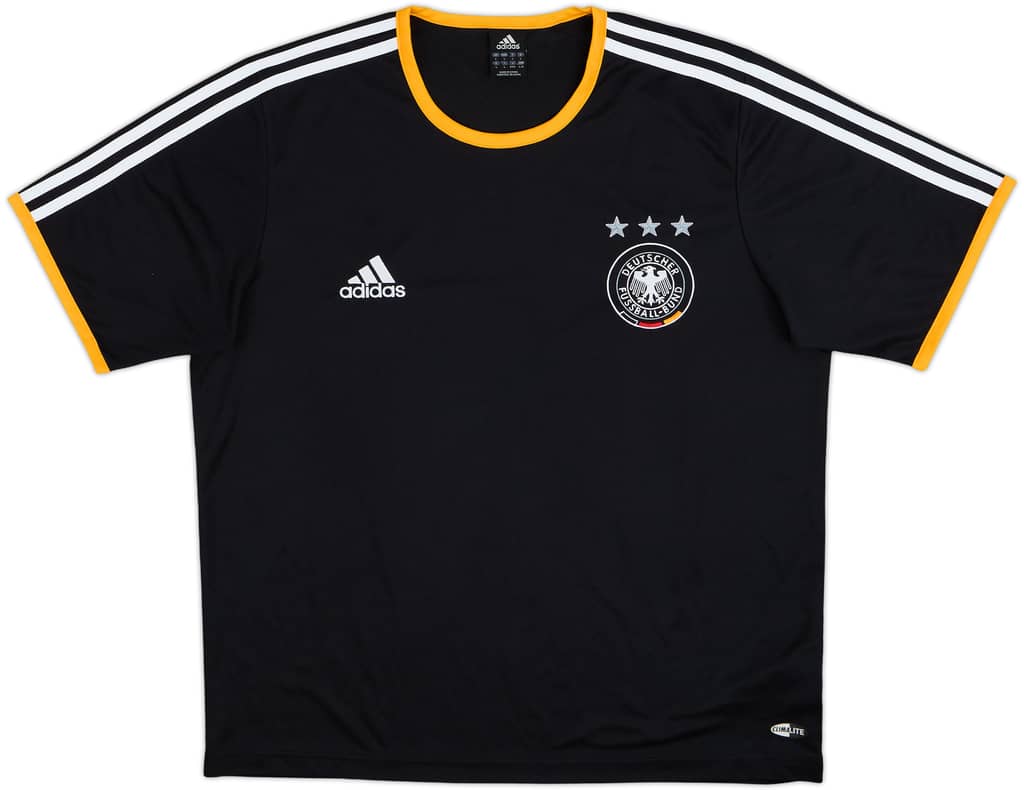 2004-06 Germany Basic Away Shirt - 9/10 - (L)