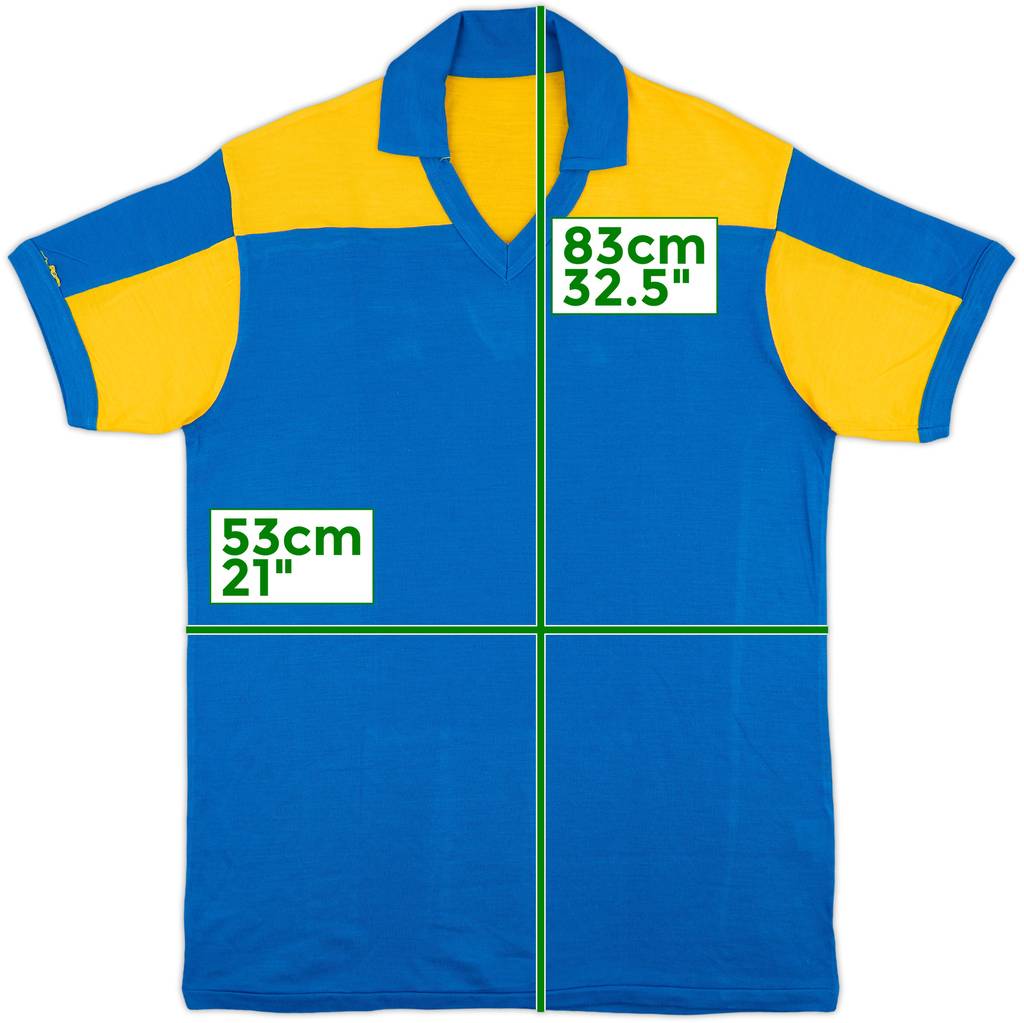 1990s Ennerre Template Shirt - 9/10 - (L)
